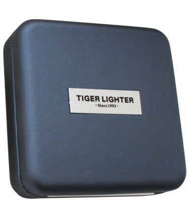 Зажигалка Tiger810 B-06 - фото 2 - id-p52156722