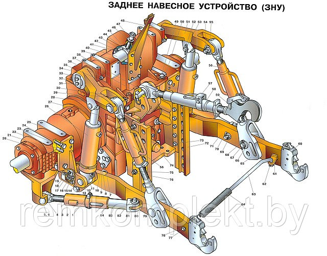 Датчик позиционный R917001941, BOSCH, Rexroth - фото 2 - id-p1796863