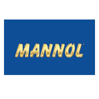 Моторные масла Mannol