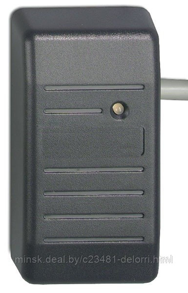 Card reader DT 5505 - фото 1 - id-p32264562