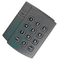 Card reader DT 5511