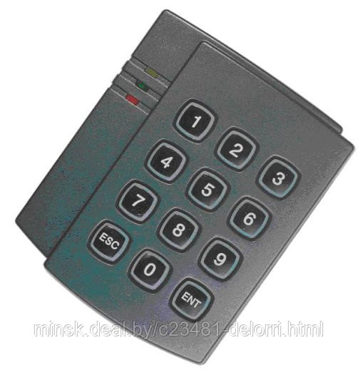 Card reader DT 5511 - фото 1 - id-p32264675