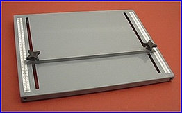 Paperfox MA-500 стол для вырубщика Paperfox KB-32