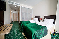 Проект Green City Hotel
