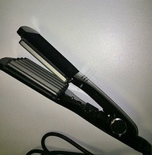 Щипцы-гофре Babyliss BAB 2512