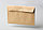Конверты почтовые С6 размер 114х162 мм Крафт, фото 2