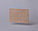 Конверты почтовые С6 размер 114х162 мм Крафт треугольный клапан, фото 3