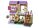 Конструктор 10495 Bela Friends Овощной рынок в Хартлейке 389 дет. аналог Лего (LEGO) Френдс 41108, фото 2