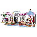 Конструктор 10496 Bela Friends Кондитерская 444 деталей аналог Лего (LEGO) Френдс 41119, фото 2