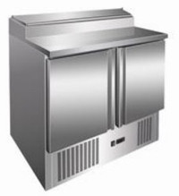 СТОЛ ДЛЯ ПИЦЦЫ COOLEQ PS200