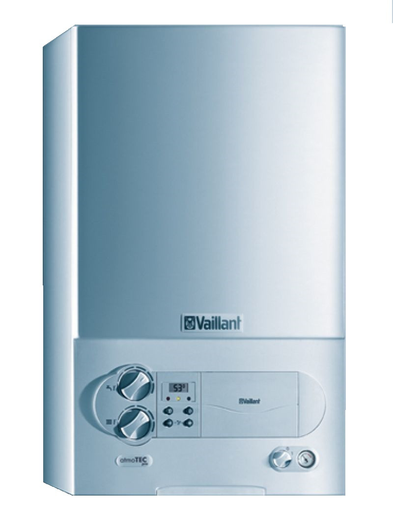 Газовый котел Vaillant atmoTEC pro VUW 240/ 5-3 