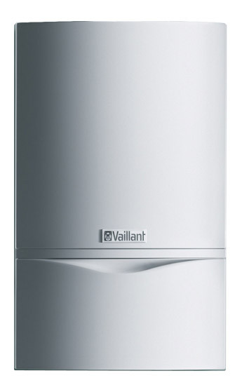 Газовый котел Vaillant turboTEC plus VUW 322/ 5-5