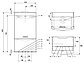 Газовый котел Vaillant turboTEC plus VU 282/ 5-5, фото 4