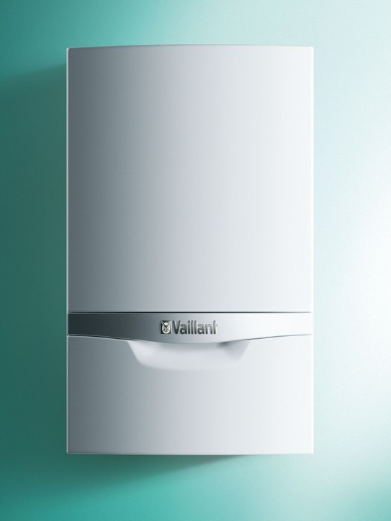 Конденсационный котел Vaillant ecoTEC plus VU IV 386/5-5 - фото 2 - id-p52255184