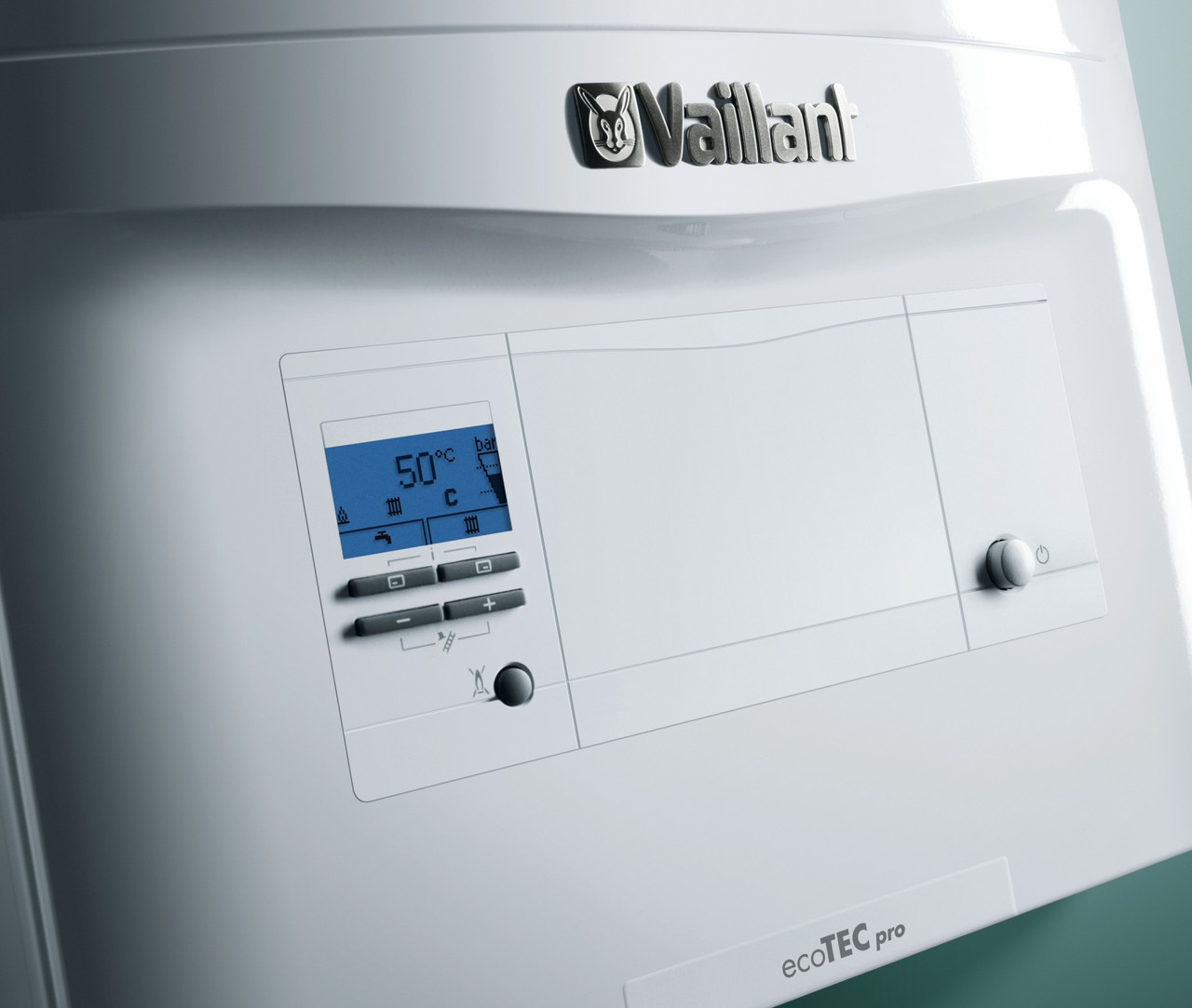 Конденсационный котел Vaillant ecoTEC pro VUW IV 236/5-3 - фото 2 - id-p52255190