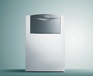 Конденсационный котел Vaillant ecoCRAFT VKK 1206/3-E HL