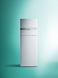 Конденсационный котел Vaillant ecoCOMPACT VSC 306/4-5 с бойлером 150 л