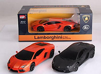 Машина на р/у Lamborghini Aventodor 1:24