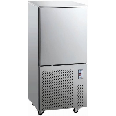 Шкаф Шоковой Заморозки Cooleq Cqf-13