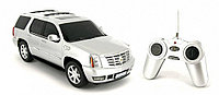 Машина радиоуправляемая Cadillac Escalade 1:24 Rastar