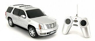  Машина радиоуправляемая Cadillac Escalade 1:24 Rastar