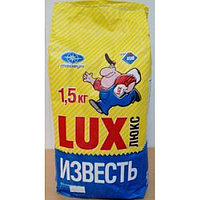 Известь 1,5кг