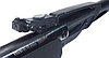 Винт прицельной планки боковой Иж/МР-53, MP-53М, ИЖ-38, MP-512., фото 2