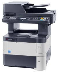 Ремонт, заправка и обслуживание МФУ Kyocera EcoSys-M3040dn / EcoSys- M3540dn, фото 2