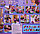 Конструктор Bela Friends 10495 "Овощной рынок в Хартлейке" (аналог LEGO Friends 41108), 389 дет​, фото 4