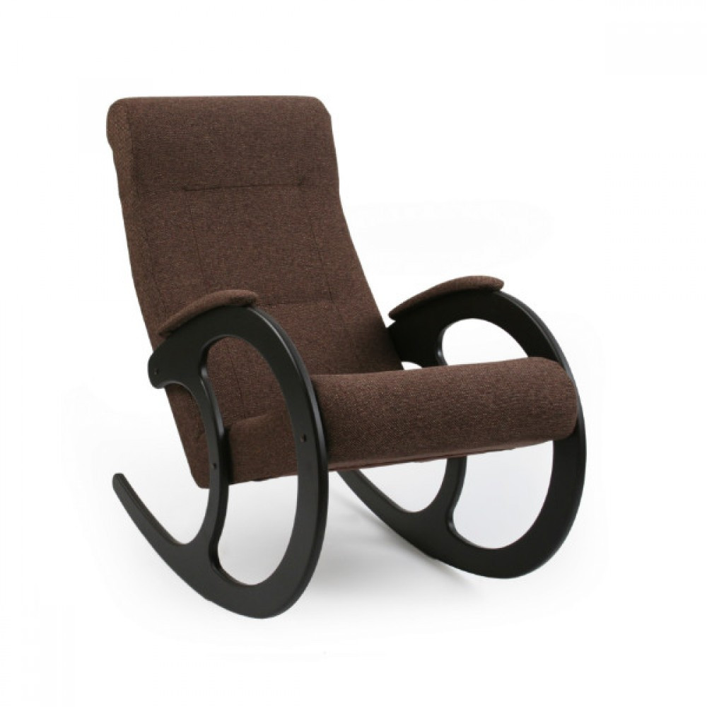 Кресло-качалка, Модель 3 Dondolo - фото 1 - id-p52314941