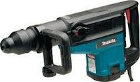 Отбойный молоток - перфоратор Makita 5001C