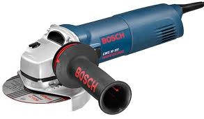 Болгарка Bosch GWS 10-125 - фото 1 - id-p61485477