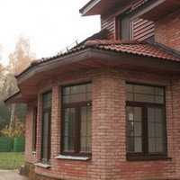 Кирпич облицовочный, фото 3