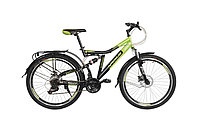 Велосипед горный женский Greenway 26S006-h