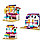 Конструктор Bela Friends 10155 "сцена для репетиций"аналог LEGO Friends 41004, фото 2