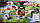 Конструктор  Angry Birds "Кража яиц с Птичьего острова"bella 10507/19003 (аналог LEGO 75823) , фото 3