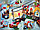 Конструктор Angry Birds bella 10508/Lepin 19004 (аналог LEGO 75824) "Разгром Свинограда",, фото 5