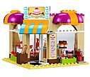 Конструктор 10165  Bela Friends Кондитерская 252 детали аналог Лего (LEGO) Френдс 41006, фото 4