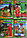 Конструктор аналог лего Minecraft минифигурки арт.79266, фото 6