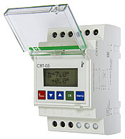 Регулятор температуры CRT-05 цифровой