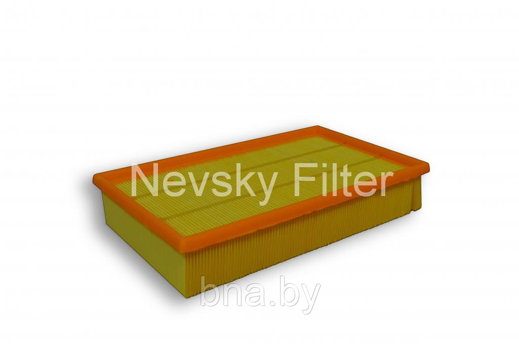 NF-5035 Фильтр воздушный (C 31 152/1, LX 296, AP005) - купить по лучшей ...
