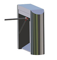 Тумбовый турникет Gotschlich Modul Klassik Plus 6MKPOGEC Open Gate