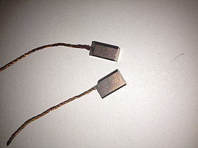 Щетки генератора 5x6,3x10