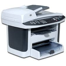 Ремонт, заправка и обслуживание МФУ HP Laser Jet M1522nf, фото 2