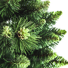 Искусственная ель, новогодняя елка - ЭЛИТ высота от 1.6 до 3.0 м - фото 2 - id-p52369058