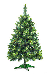Искусственная ель, новогодняя елка - ЭЛИТ высота от 1.6 до 3.0 м