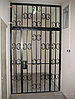 Дверь решетчатая ДР3 (900х2100), фото 2