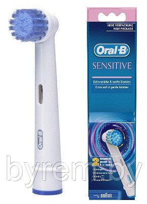 Насадка Oral-B® Sensitive EB-17S