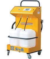 Установки для замены охлаждающей жидкости (антифриза) Sivik КС-121М