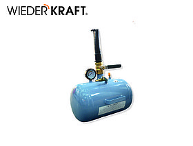 Бустер (ресивер) для взрывной накачки шин WIEDER KRAFT WDK-80018